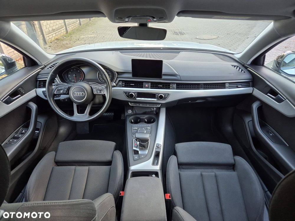 Audi A4 - 15