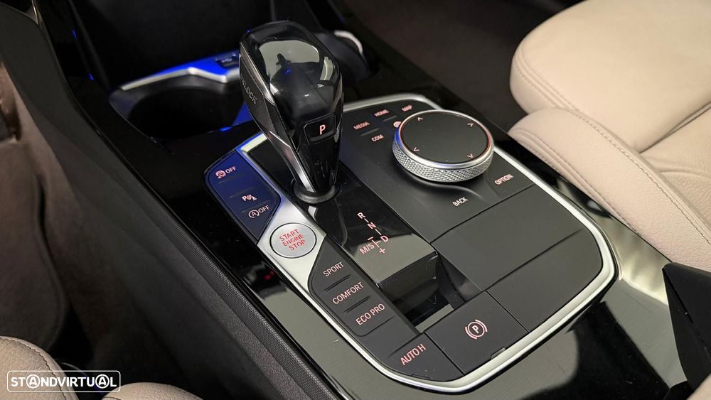 BMW 220 Gran Coupé d Pack Desportivo M - 15