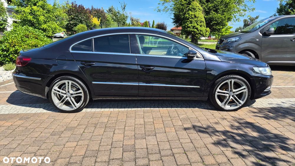 Volkswagen CC 1.4 TSI - 3
