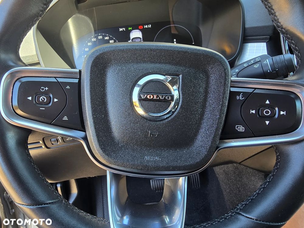 Volvo XC 40 T4 Recharge DKG Ultimate Dark - 7