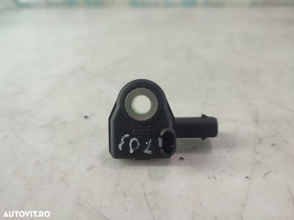 Senzor impact 3Q0959351A Skoda Kodiaq 1 [2017 - 2020] 2.0 tdi DFHA - 1