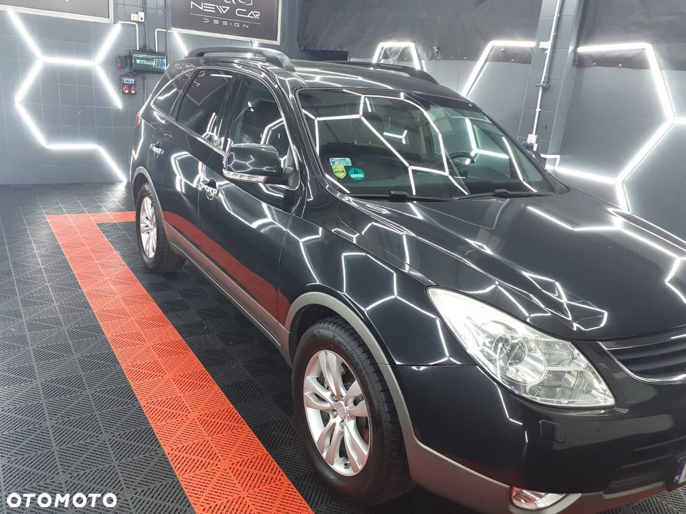 Hyundai ix55 3.0 V6 CRDi Executive - 4