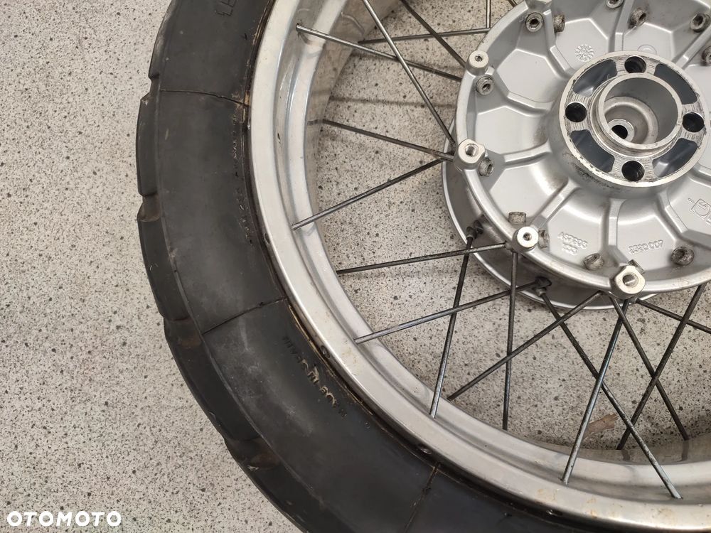 Felga tył, tylna, opona tylna  BMW R1100 GS R1100GS R 1100 GS R 1100GS - 3