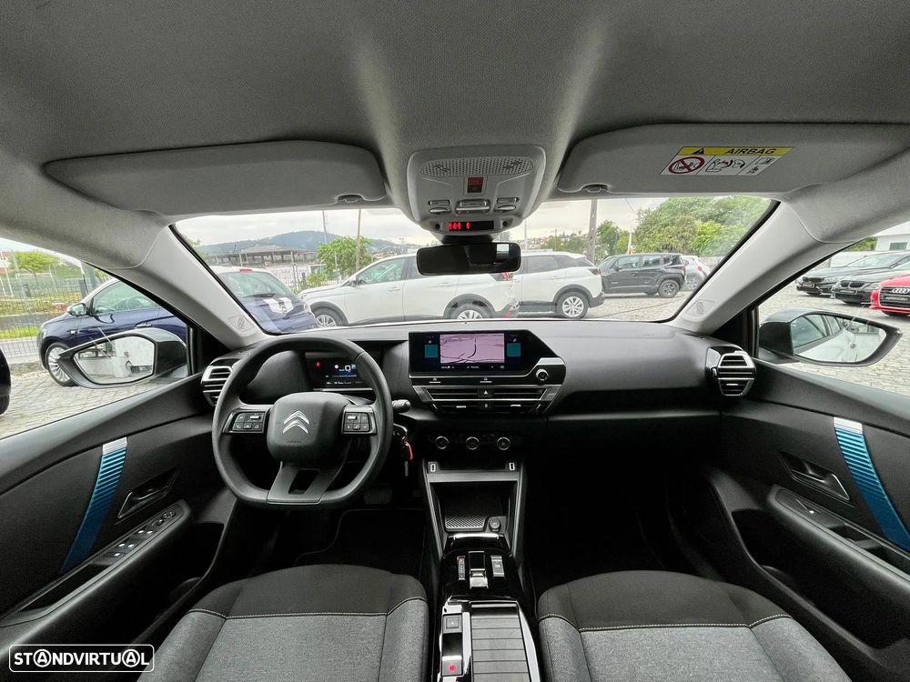 Citroën e-C4 Feel Pack - 15