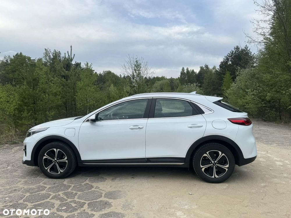 Kia XCeed - 5