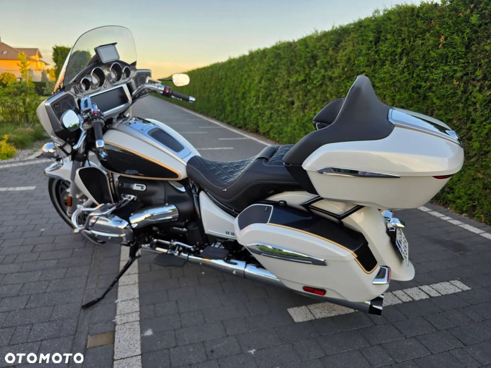 BMW R - 22