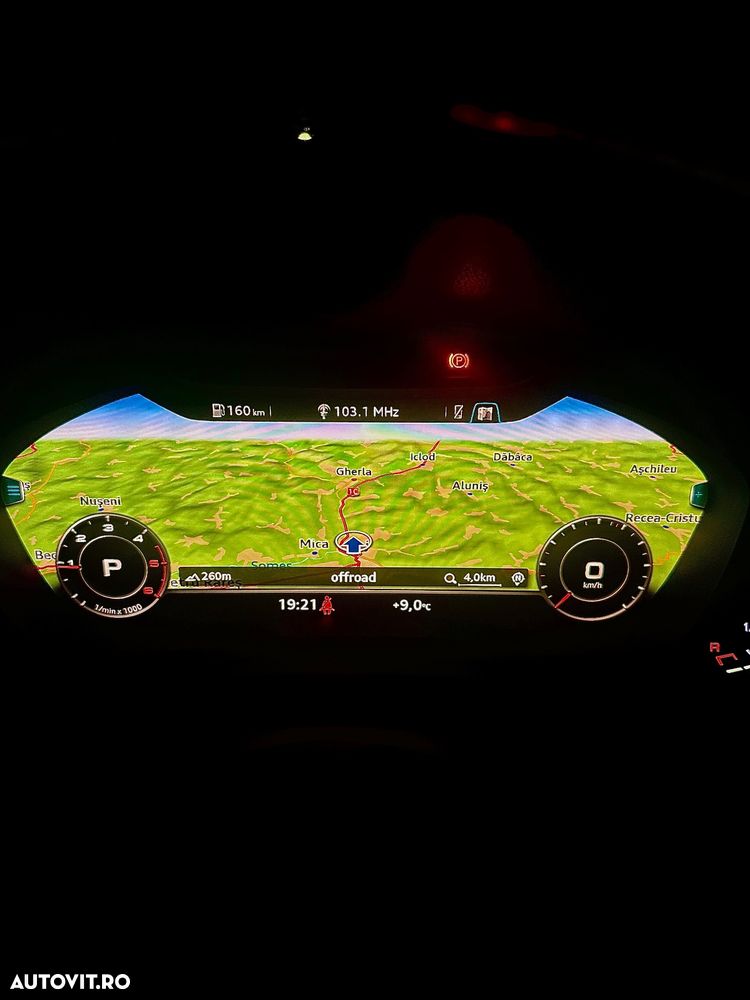 Audi A4 2.0 TDI S tronic Sport - 7