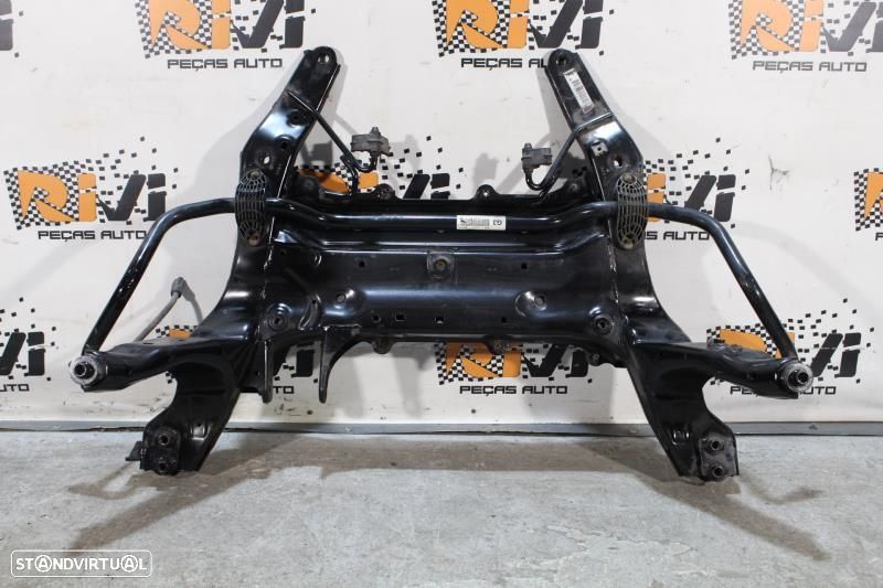 Charriot Frontal Mini Mini (F55)  Charriot Frontal Mini F55 / F56 - 1