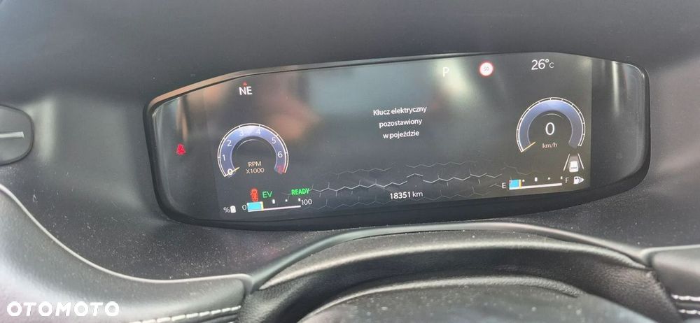 Jeep Compass 1.5 T4 mHEV Altitude FWD S&S DCT - 17