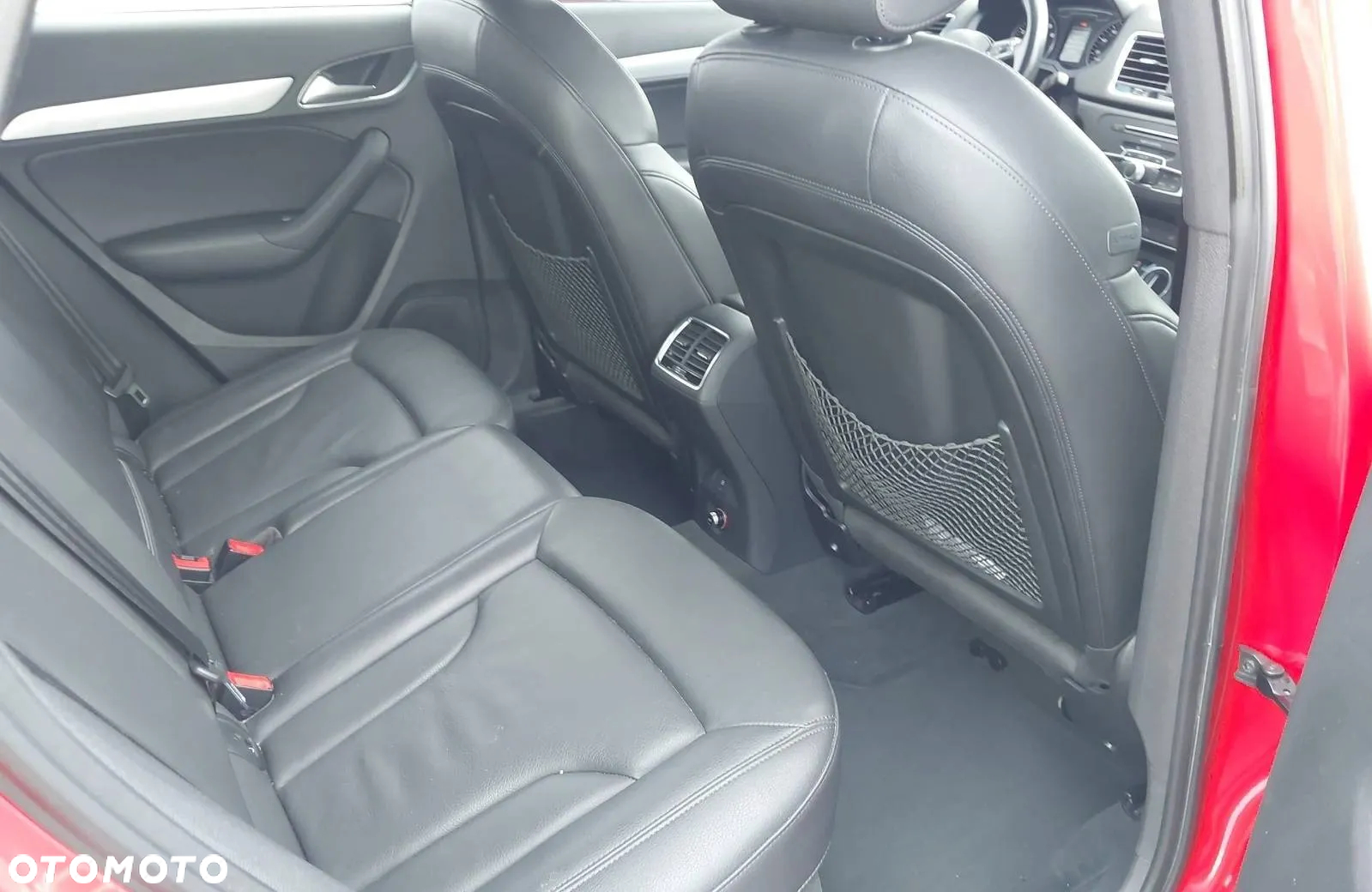 Audi Q3 - 11
