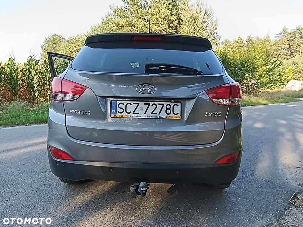 Hyundai ix35 1.6 GDI Classic 2WD - 5