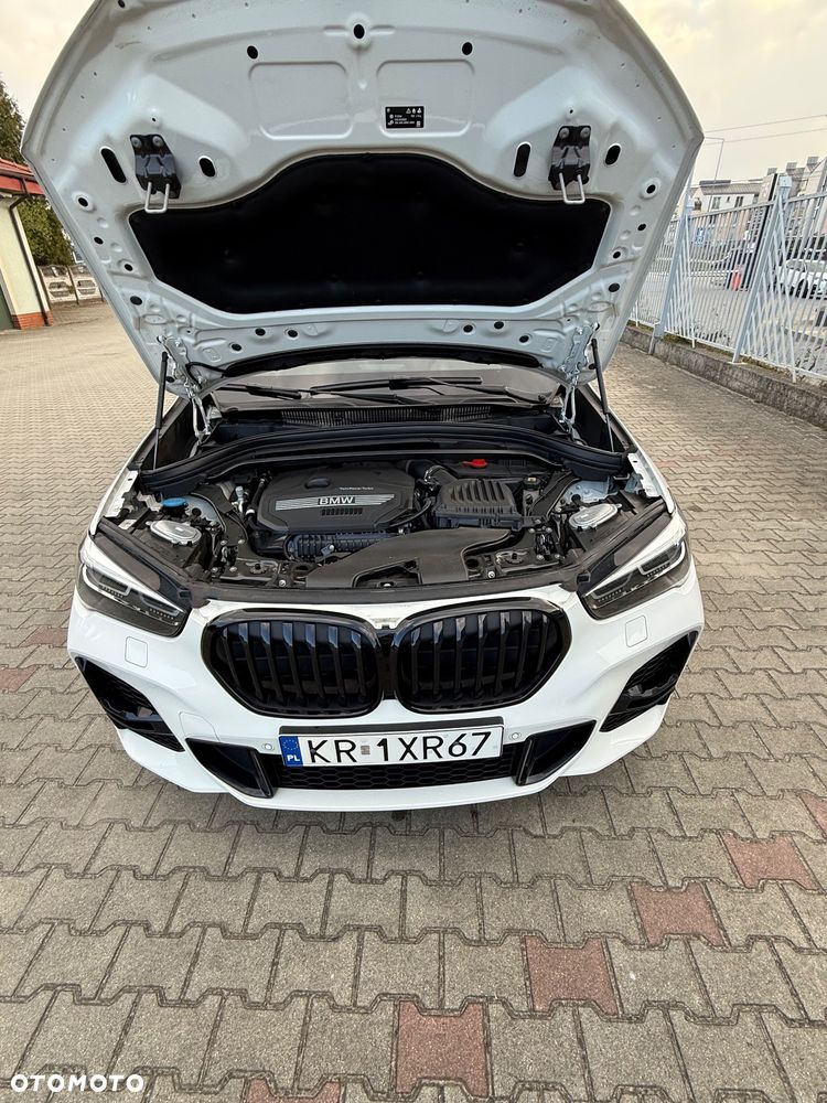 BMW X1 sDrive18i M Sport - 7