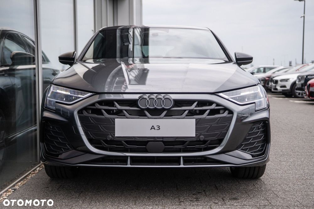 Audi A3 Sportback - 3