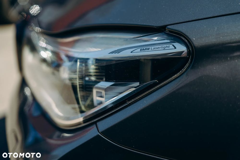 BMW Seria 7 740Ld xDrive - 8