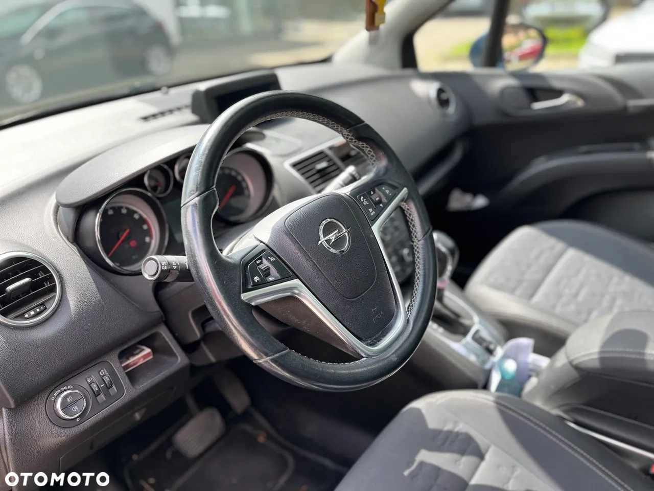 Opel Meriva 1.4 T Cosmo - 5