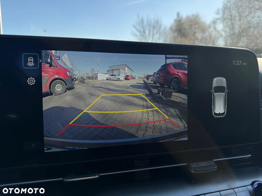 Hyundai Kona 1.0 T-GDI Executive DCT - 15