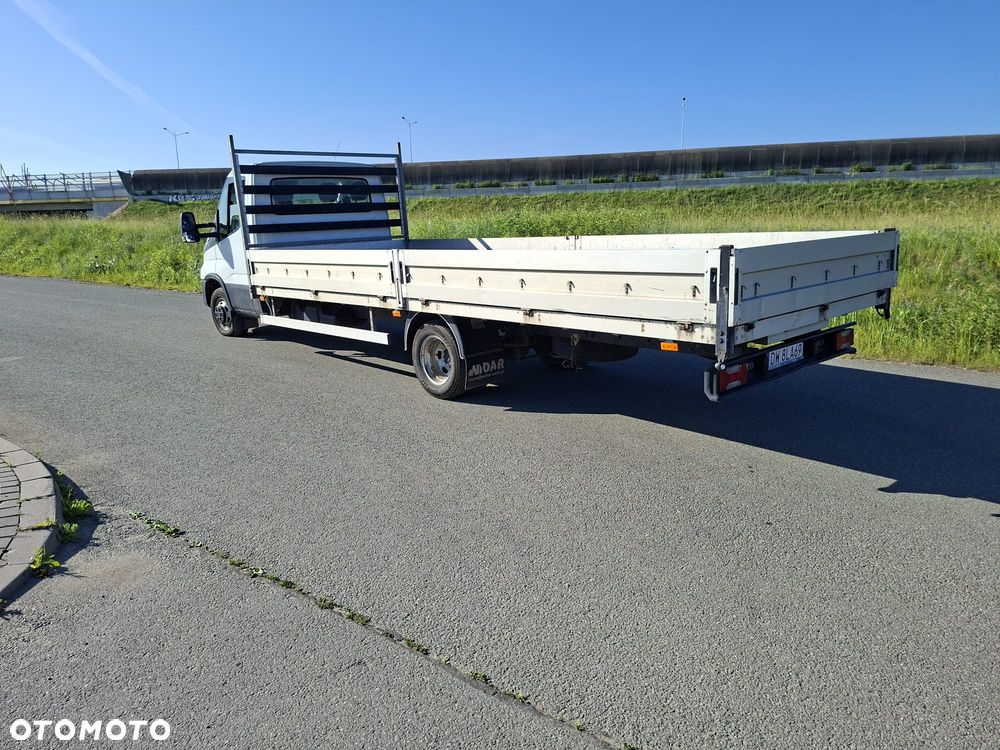 Iveco Daily 50C18 - 9