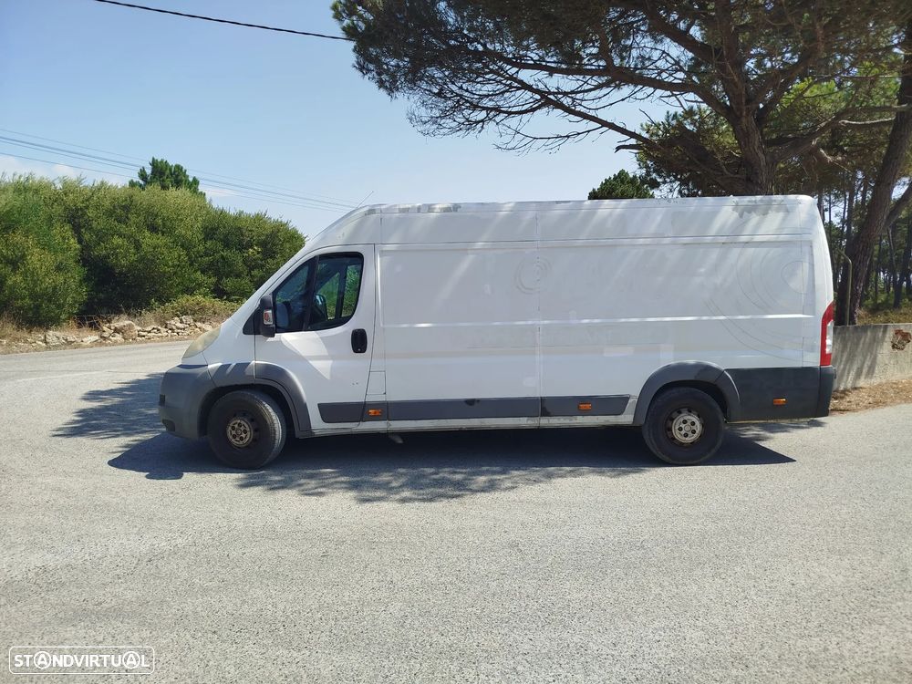 Citroën Jumper L4H2 - 2