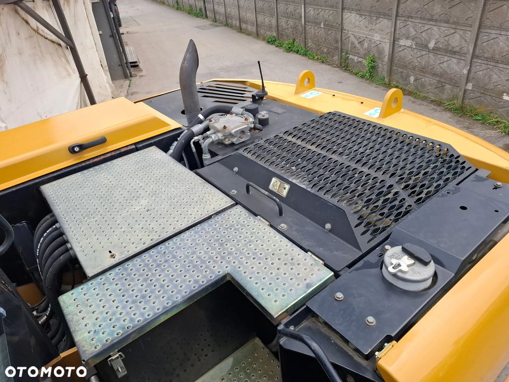 Caterpillar CAT M 316 D - 14