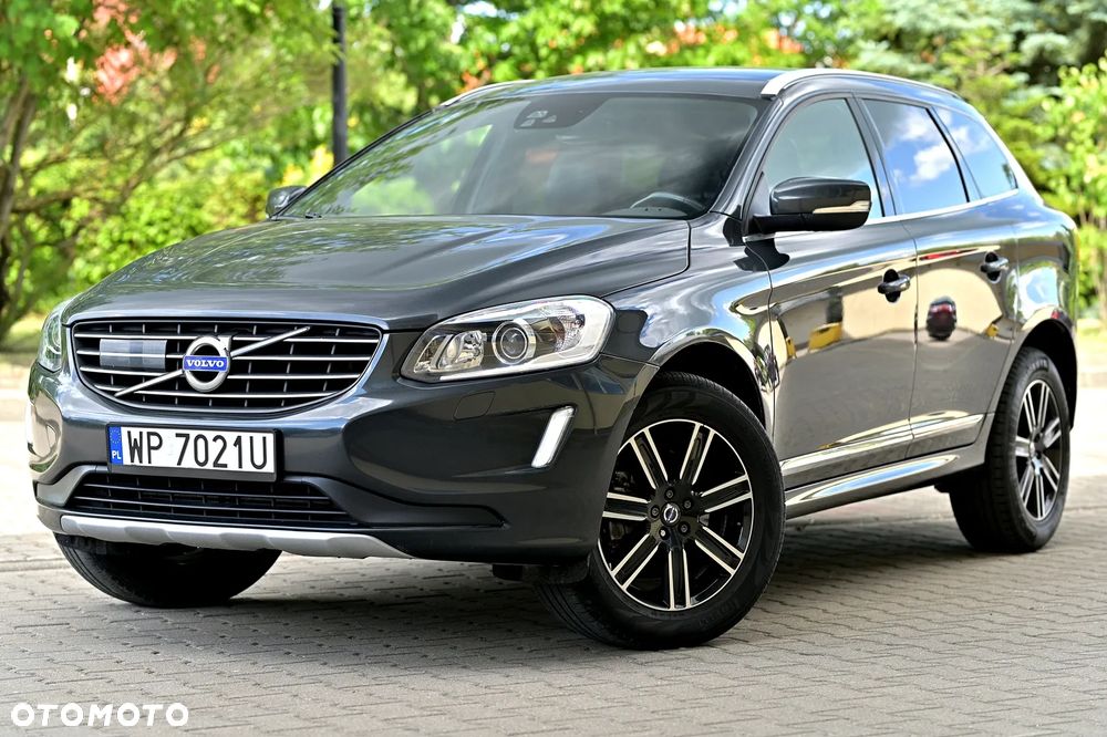 Volvo XC 60 D4 Summum - 15