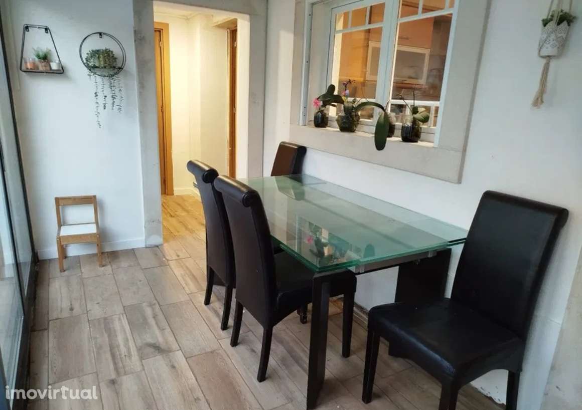 Moradia T3+2 na Quinta do Conde, Boa Água. - Grande imagem: 3/8