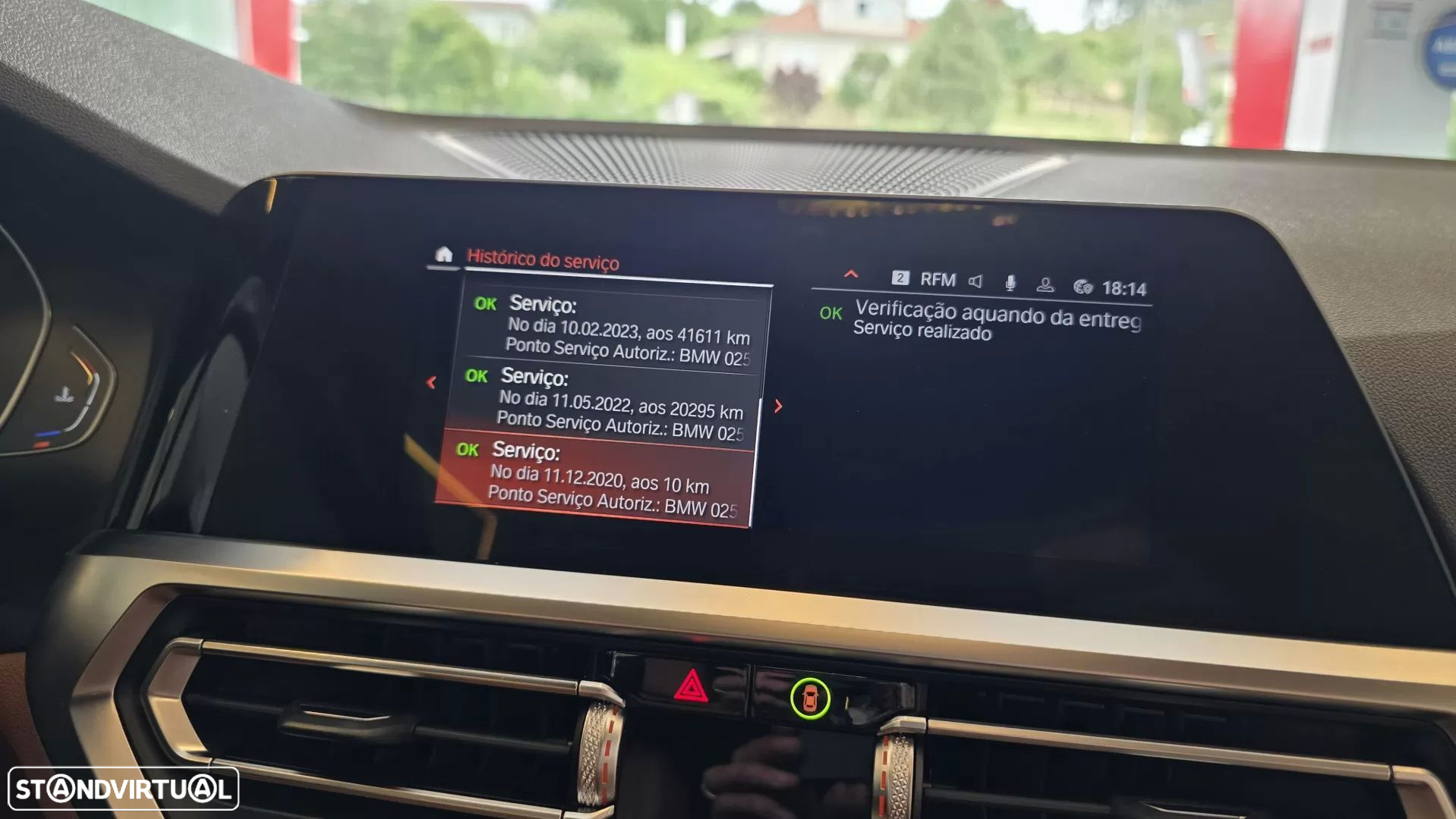 BMW 420 d Pack M Auto - 41