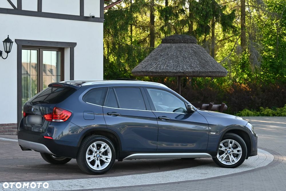 BMW X1 xDrive23d - 17