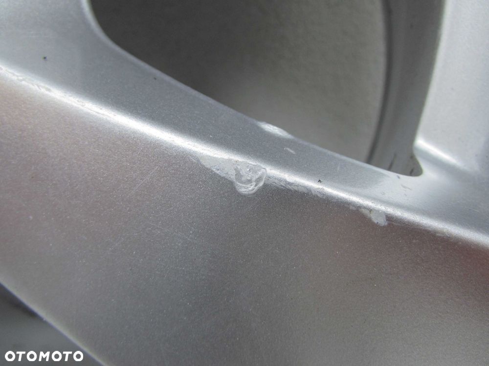 VOLVO XC60 5X108 17' ET55 7.5J KOLA FELGI ALUMINIOWE 30671480 - 14
