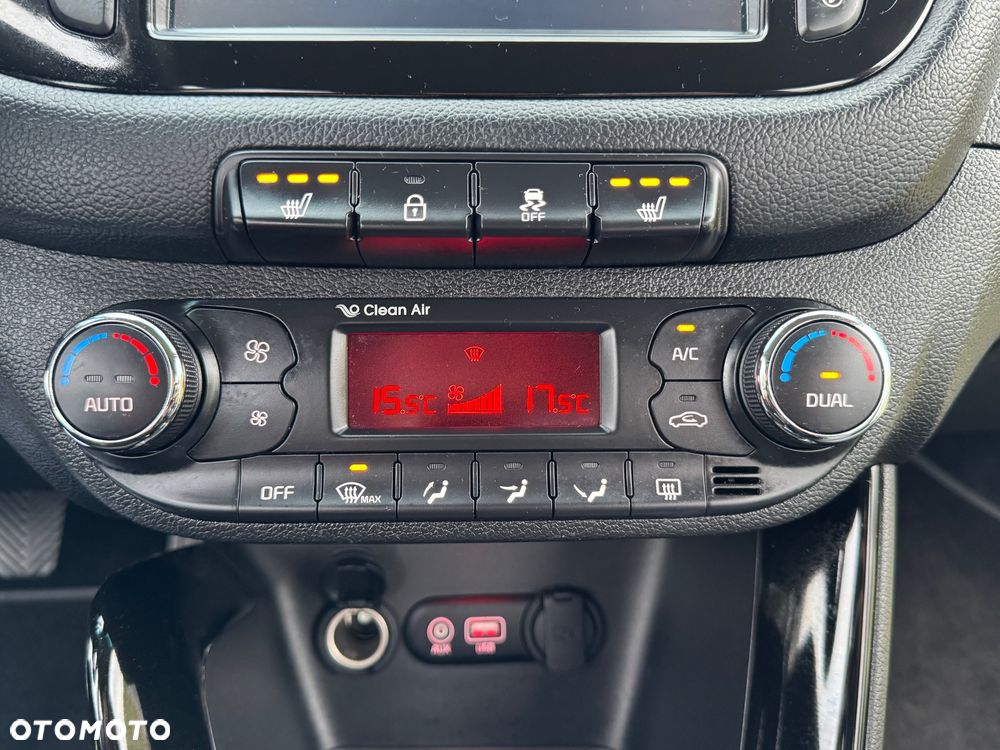 Kia Ceed 1.6 GDI Platinum Edition - 35