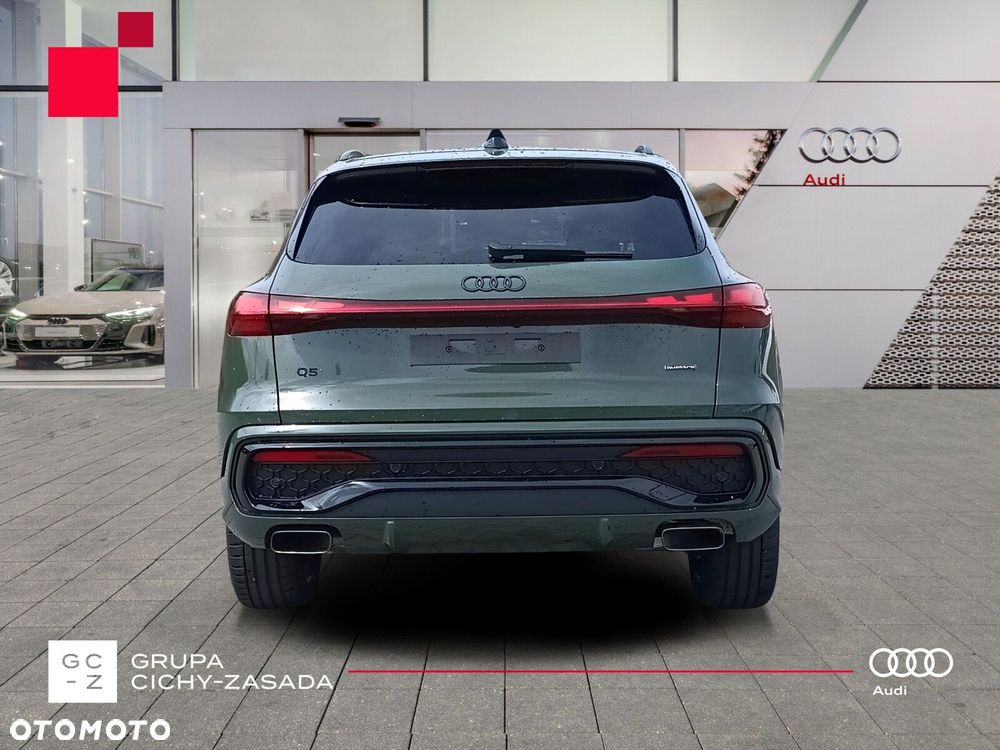 Audi Q5 - 5
