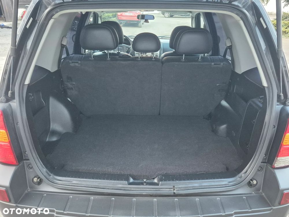 Ford Maverick 2.3 - 17