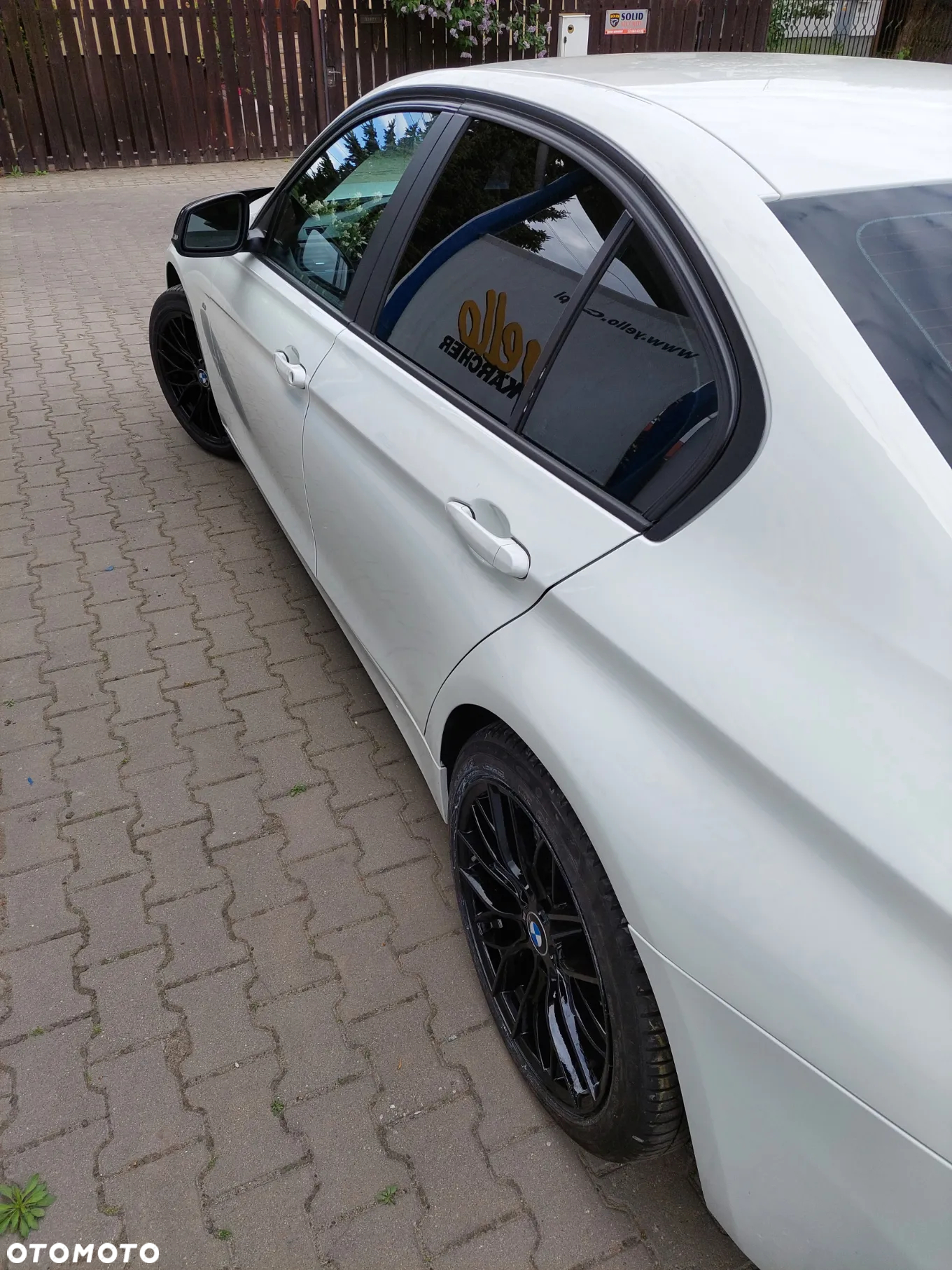 BMW Seria 3 328i M Sport - 7