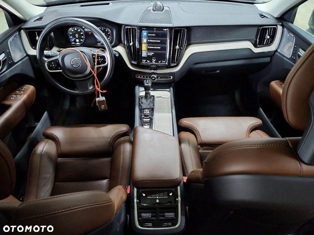 Volvo XC 60 T6 AWD Inscription - 8