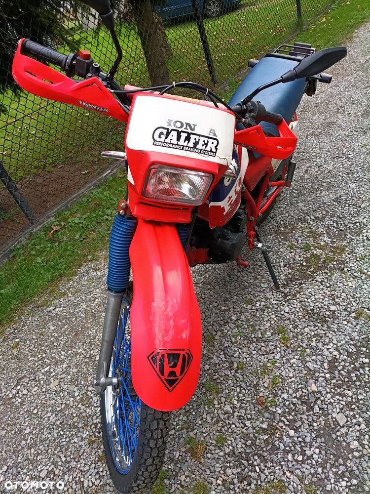 Honda XL