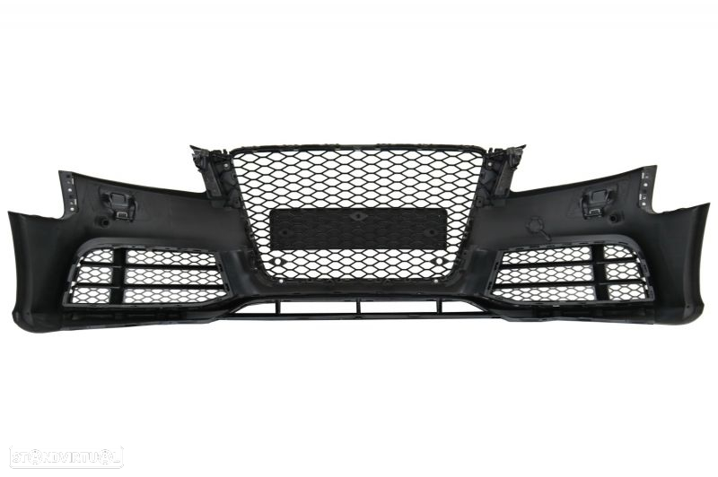 Body Kit Audi A5 8TA Sportback (2009 a 2011) Look RS5 - 4