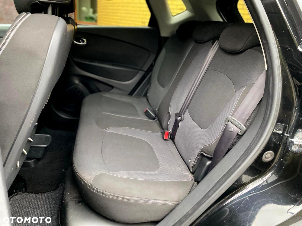 Renault Captur TCe 120 EDC Dynamique - 34