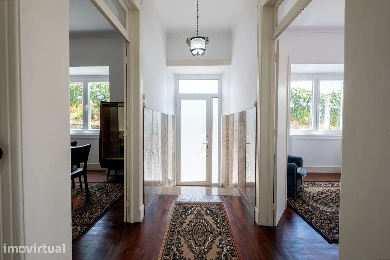 Moradia T3 nos Arrifes - "Casas Encanto dos Arrifes" - Grande imagem: 4/19
