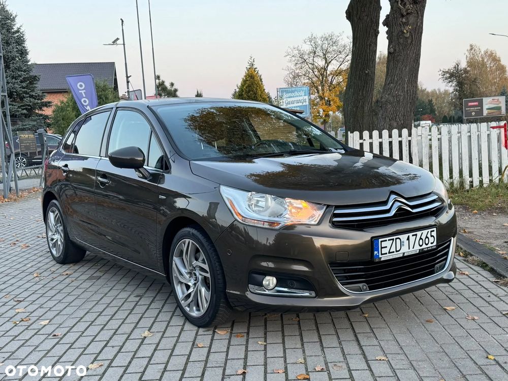 Citroën C4
