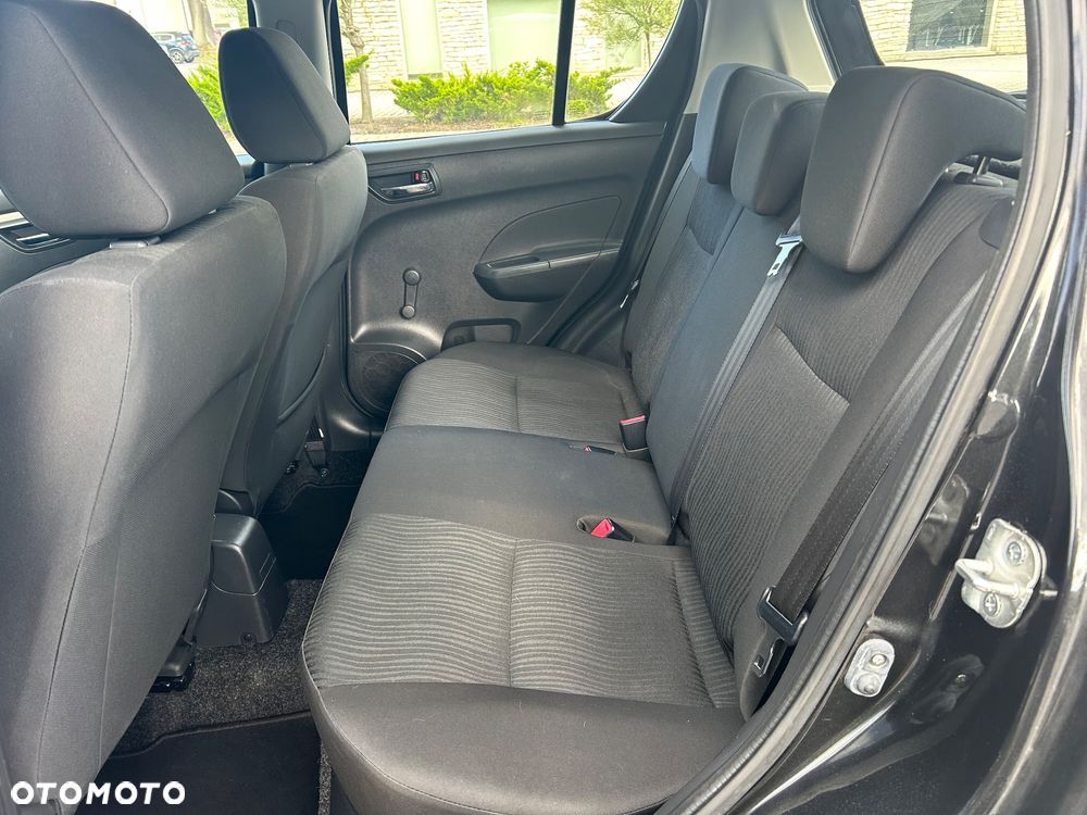 Suzuki Swift 1.2 Black&White - 16