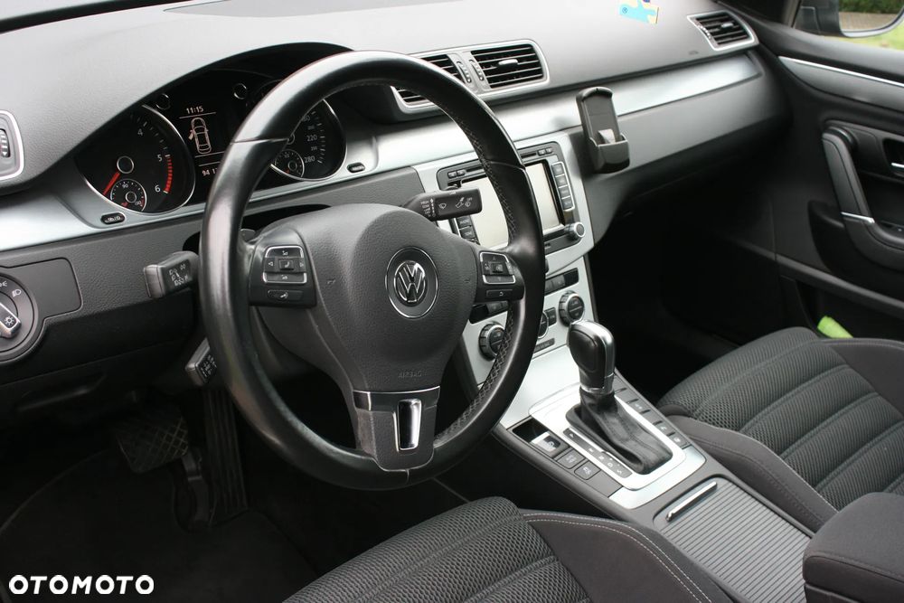 Volkswagen CC 2.0 Blue TDI DSG SCR - 25