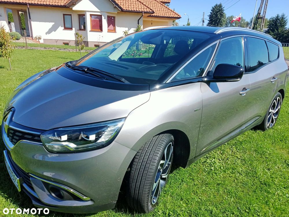 Renault Scenic 1.7 Blue dCi Zen - 6