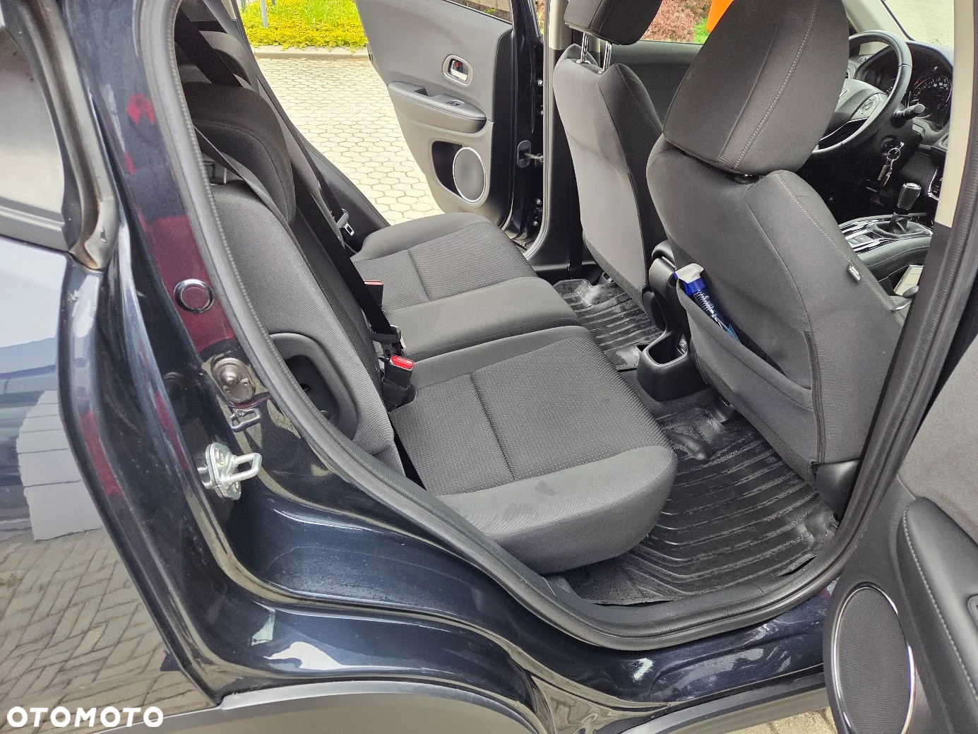 Honda HR-V 1.5 Elegance (ADAS/Honda Connect+) - 18