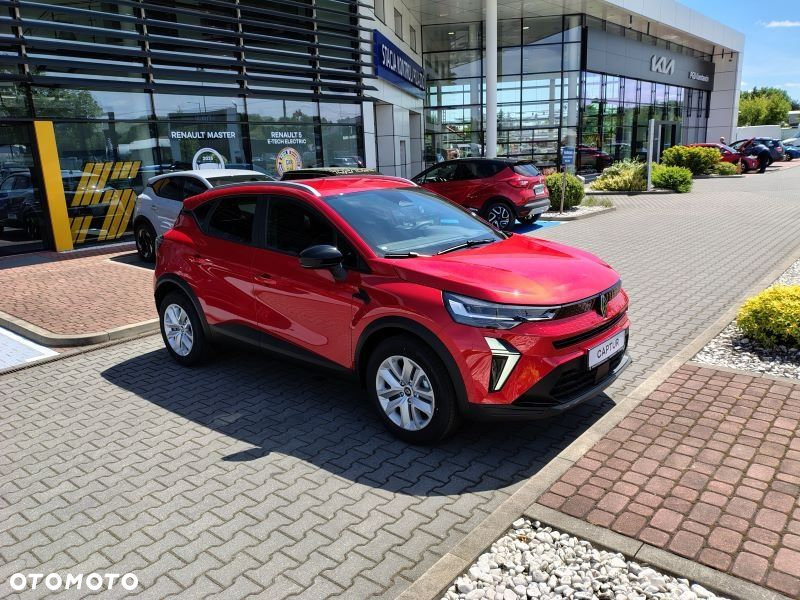 Renault Captur - 6