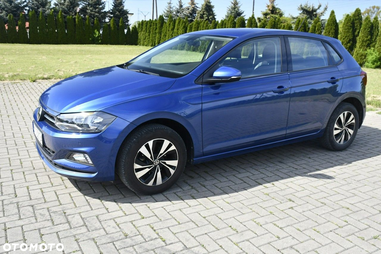 Volkswagen Polo - 8