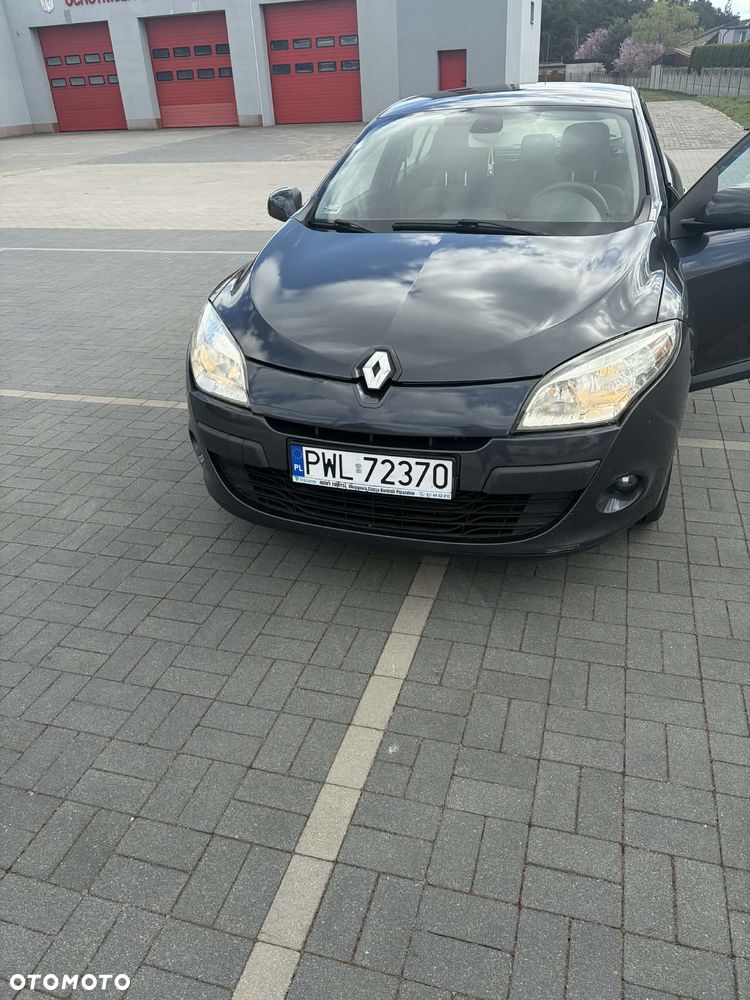 Renault Megane dCi 130 FAP Dynamique - 17