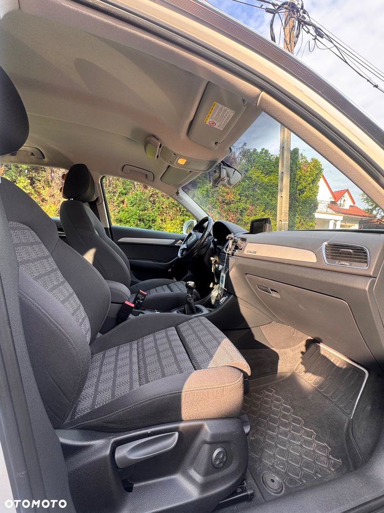 Audi Q3 - 18