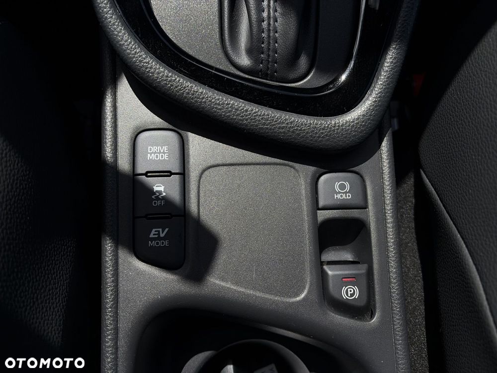 Toyota Yaris Hybrid 1.5 Executive - 24