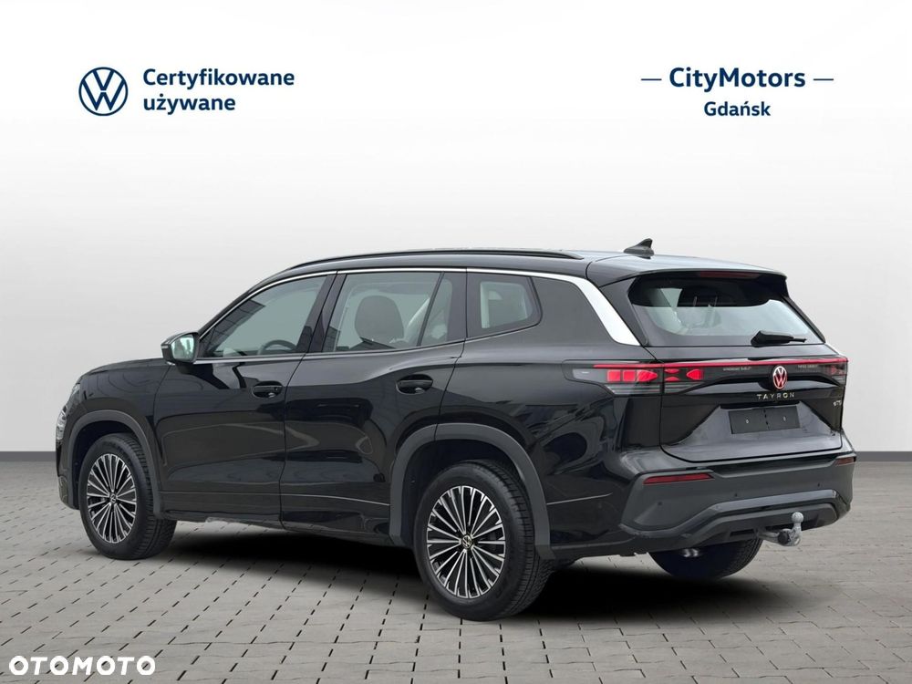 Volkswagen Tayron 1.5 eTSI mHEV Life DSG - 7