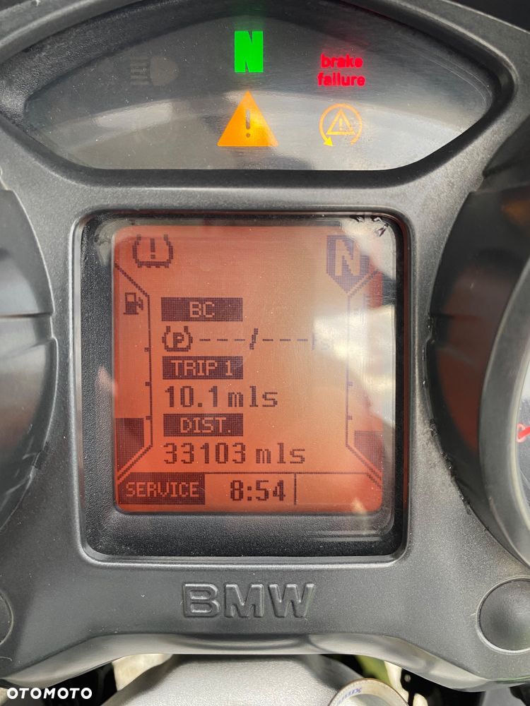 BMW K - 6
