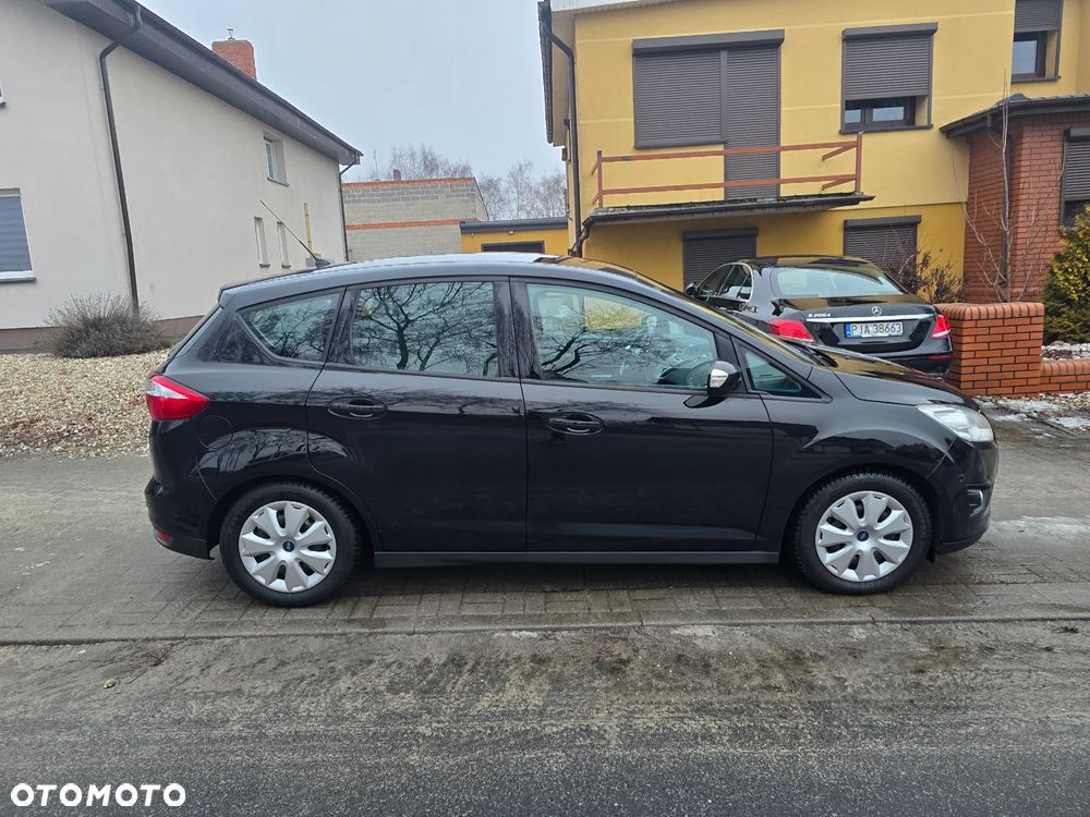 Ford C-MAX 2.0 TDCi Business Edition - 10